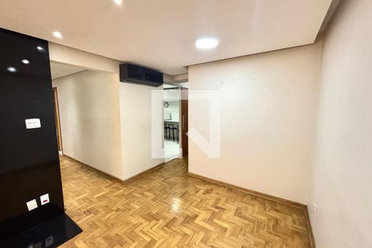 Sala de Jantar de apartamento para alugar com 2 quartos, 83m² em Vila Mariana, São Paulo