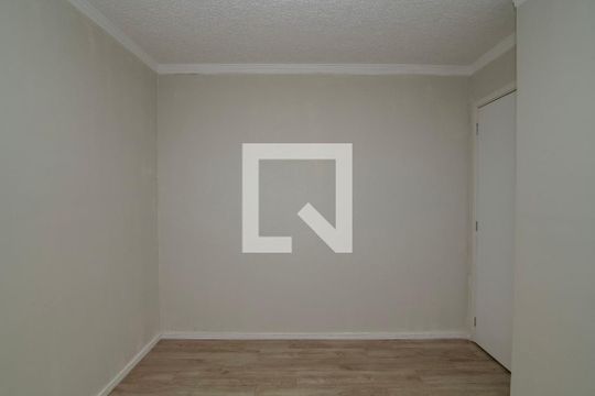 Quarto 2 de apartamento para alugar com 2 quartos, 39m² em Chácaras Assay, Hortolândia