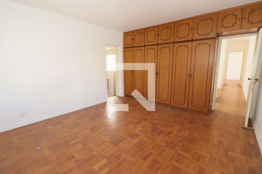 Suíte 1 de casa para alugar com 3 quartos, 160m² em Vila Campesina, Osasco
