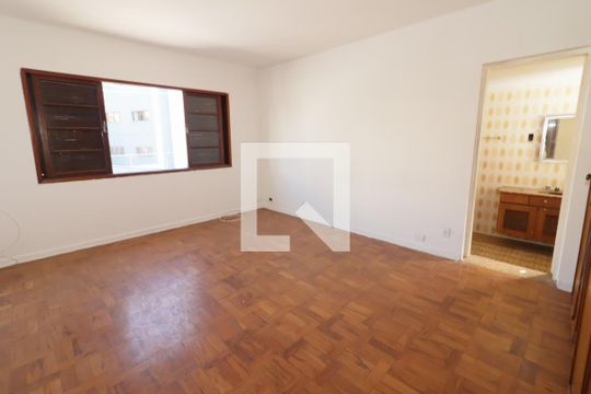 Suíte 1 de casa para alugar com 3 quartos, 160m² em Vila Campesina, Osasco