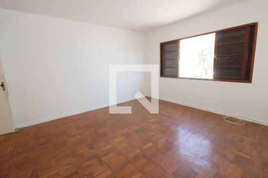 Suíte 1 de casa para alugar com 3 quartos, 160m² em Vila Campesina, Osasco