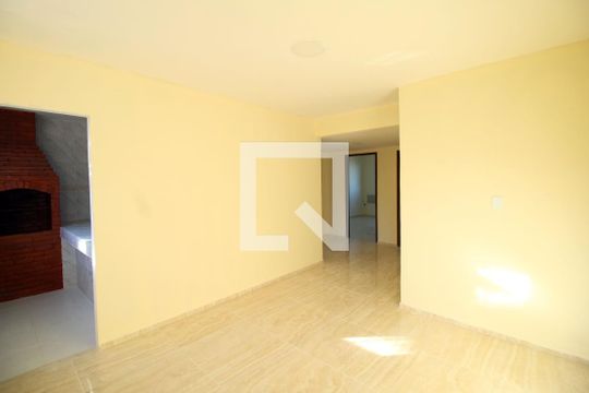 Casa para alugar com 2 quartos, 60m² em Vigário Geral, Rio de Janeiro