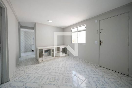 Apartamento para alugar com 2 quartos, 52m² em Vila Silvia, São Paulo