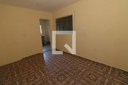 Studio de casa para alugar com 1 quarto, 50m² em Novo Osasco, Osasco