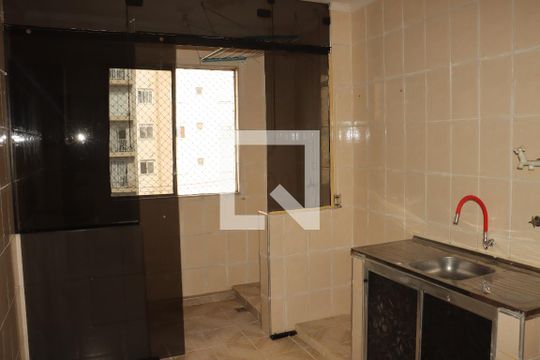 Apartamento para alugar com 2 quartos, 52m² em Cidade Satelite Santa Barbara, São Paulo