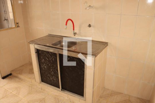 Apartamento para alugar com 2 quartos, 52m² em Cidade Satelite Santa Barbara, São Paulo