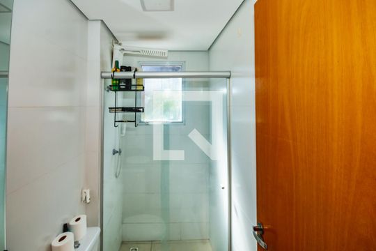 Apartamento à venda com 2 quartos, 50m² em São Salvador, Belo Horizonte