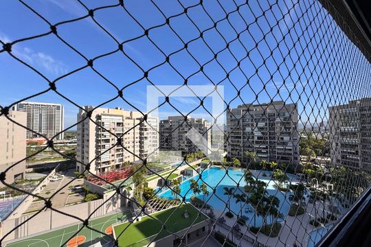Apartamento à venda com 3 quartos, 188m² em Barra da Tijuca, Rio de Janeiro