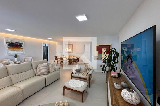 Apartamento à venda com 3 quartos, 188m² em Barra da Tijuca, Rio de Janeiro