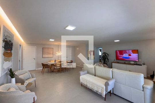 Apartamento à venda com 3 quartos, 188m² em Barra da Tijuca, Rio de Janeiro