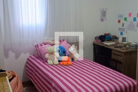 Apartamento à venda com 3 quartos, 80m² em Vila Gilda, Santo André