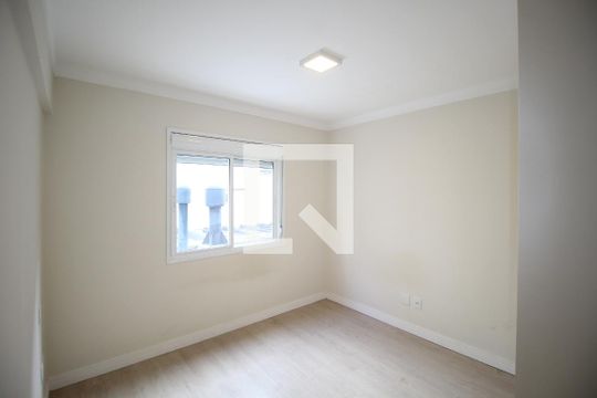 Suíte 1 de apartamento para alugar com 1 quarto, 40m² em Auxiliadora, Porto Alegre