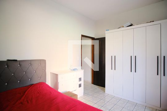 Quarto 1 de casa à venda com 2 quartos, 127m² em Maranhão, São Paulo