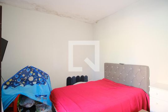 Quarto 1 de casa à venda com 2 quartos, 127m² em Maranhão, São Paulo