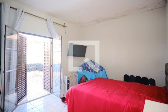 Quarto 1 de casa à venda com 2 quartos, 127m² em Maranhão, São Paulo