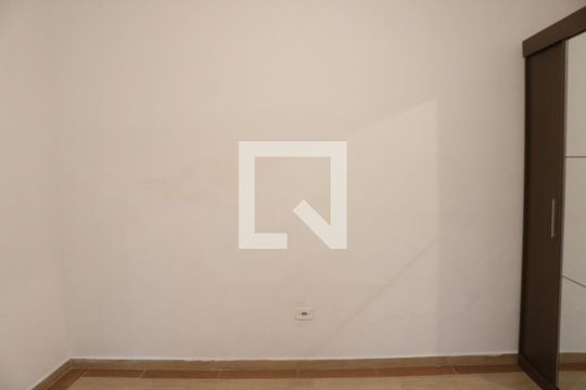 Quarto de casa para alugar com 1 quarto, 40m² em Perdizes, São Paulo