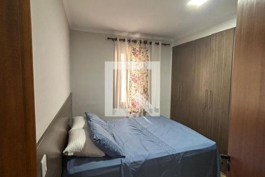 Quarto de casa à venda com 2 quartos, 55m² em Parque Residencial Jundiaí, Jundiaí