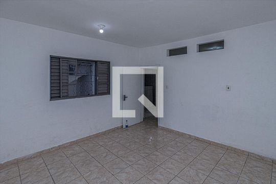 quarto da casa 2_1 de casa para alugar com 2 quartos, 500m² em Vila da Saúde, São Paulo