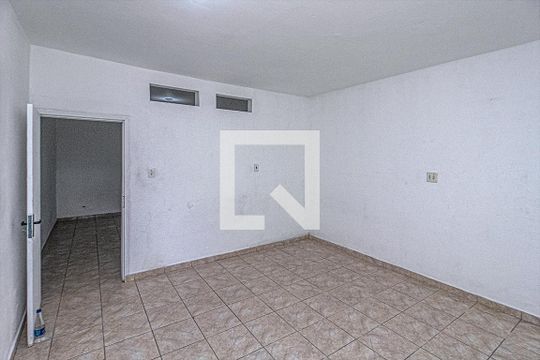 quarto da casa 2_3 de casa para alugar com 2 quartos, 500m² em Vila da Saúde, São Paulo