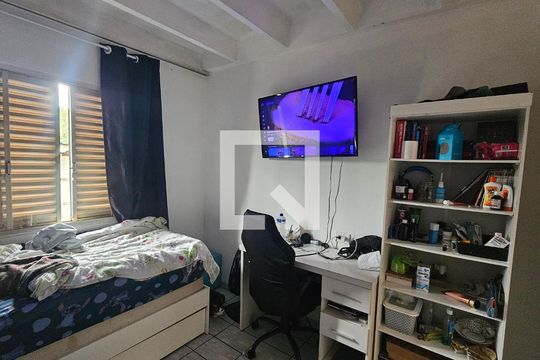 Quarto de apartamento à venda com 2 quartos, 62m² em Jardim Arpoador, São Paulo