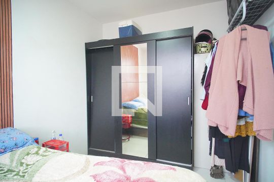 Quarto 1 de apartamento para alugar com 2 quartos, 42m² em Feitoria, São Leopoldo