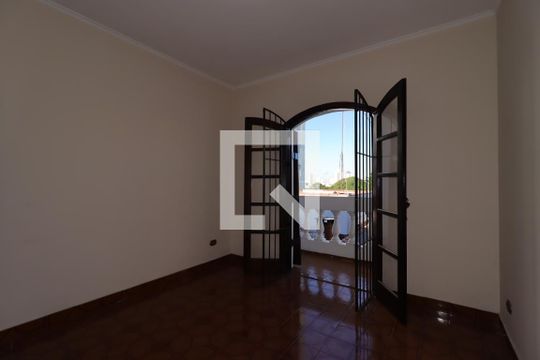 Quarto 1 de casa à venda com 3 quartos, 164m² em Vila Alto de Santo Andre, Santo André