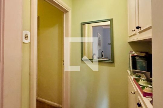 Apartamento para alugar com 3 quartos, 200m² em Copacabana, Rio de Janeiro