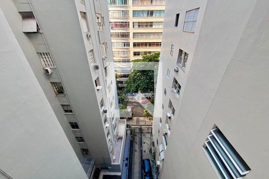 Apartamento para alugar com 3 quartos, 200m² em Copacabana, Rio de Janeiro