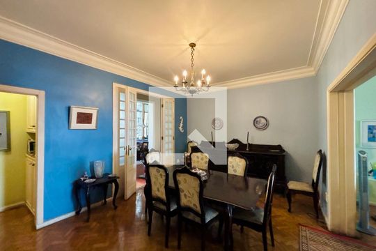 Apartamento para alugar com 3 quartos, 200m² em Copacabana, Rio de Janeiro