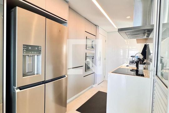 Apartamento à venda com 3 quartos, 130m² em Vila Leopoldina, São Paulo