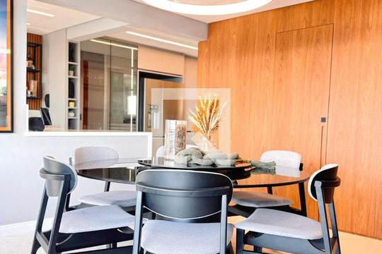 Apartamento à venda com 3 quartos, 130m² em Vila Leopoldina, São Paulo