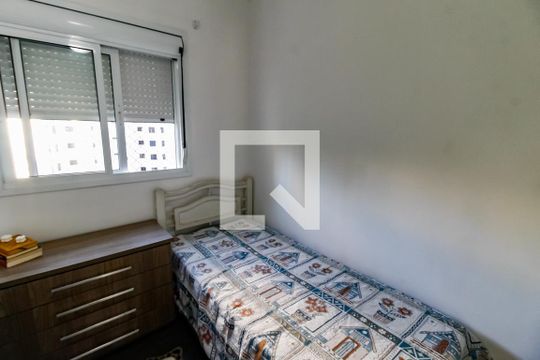 Quarto 1 de apartamento para alugar com 2 quartos, 51m² em Vila Andrade, São Paulo