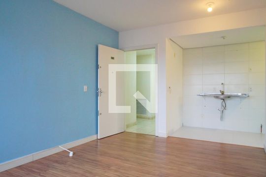 Apartamento para alugar com 2 quartos, 59m² em Rubem Berta, Porto Alegre