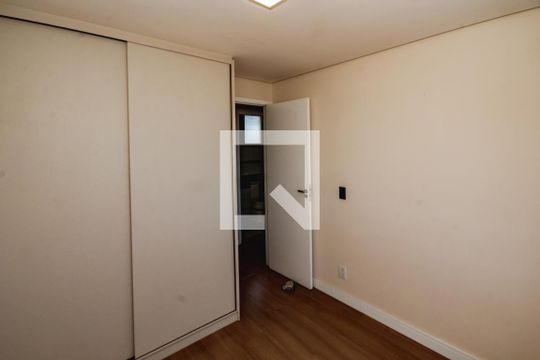 Quarto 1 de apartamento à venda com 3 quartos, 72m² em Candelária, Belo Horizonte