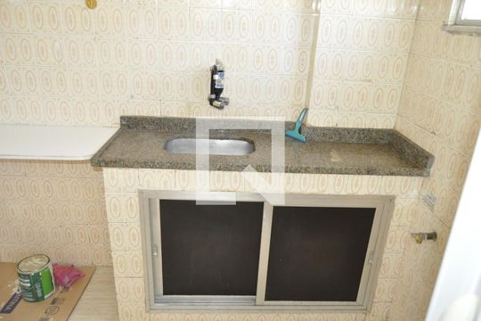 Apartamento para alugar com 1 quarto, 51m² em Engenho de Dentro, Rio de Janeiro