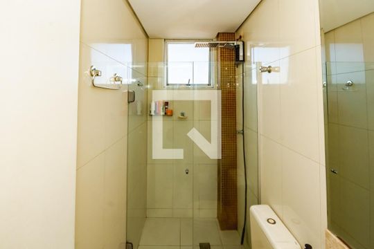 Apartamento à venda com 3 quartos, 112m² em Heliópolis, Belo Horizonte