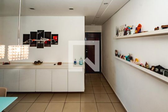 Apartamento à venda com 3 quartos, 112m² em Heliópolis, Belo Horizonte