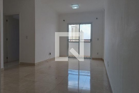 Sala de apartamento para alugar com 2 quartos, 72m² em Centro, Jundiaí