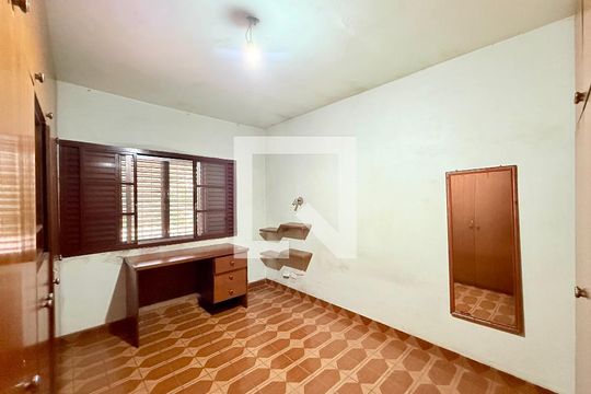 Quarto 1 de casa à venda com 3 quartos, 110m² em Campo Grande, São Paulo
