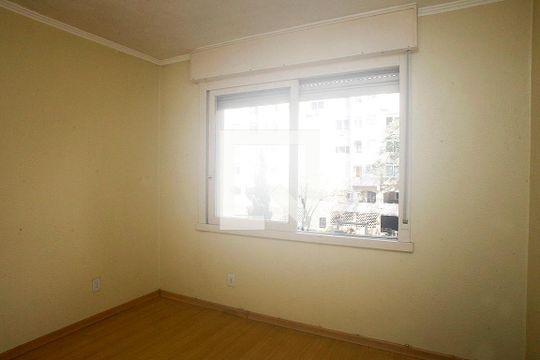 Quarto de apartamento à venda com 1 quarto, 44m² em Mont’serrat, Porto Alegre