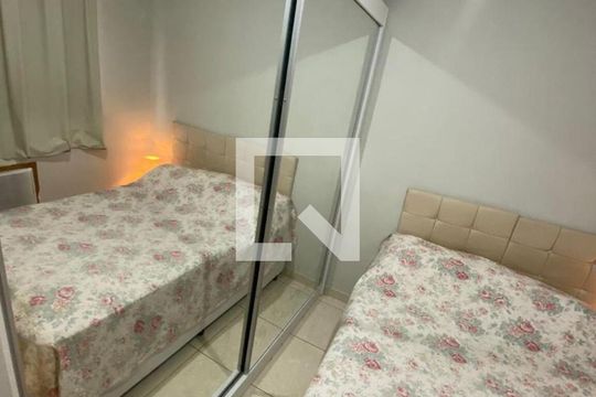 Quarto de apartamento à venda com 2 quartos, 50m² em Santíssimo, Rio de Janeiro