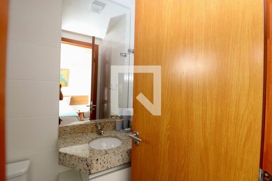 Studio  de kitnet/studio para alugar com 1 quarto, 22m² em Caminho das Árvores, Salvador