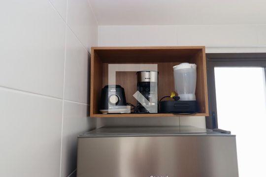 Studio  de kitnet/studio para alugar com 1 quarto, 22m² em Caminho das Árvores, Salvador
