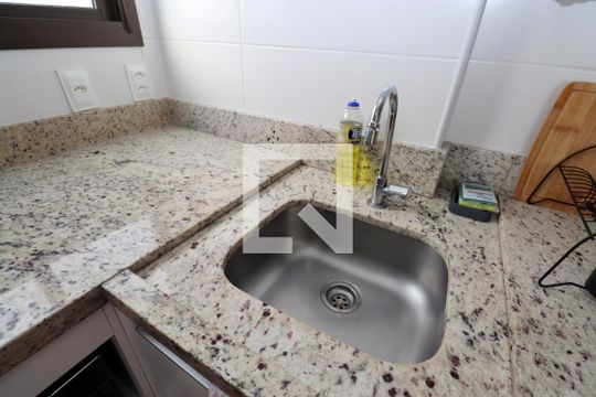 Studio  de kitnet/studio para alugar com 1 quarto, 22m² em Caminho das Árvores, Salvador