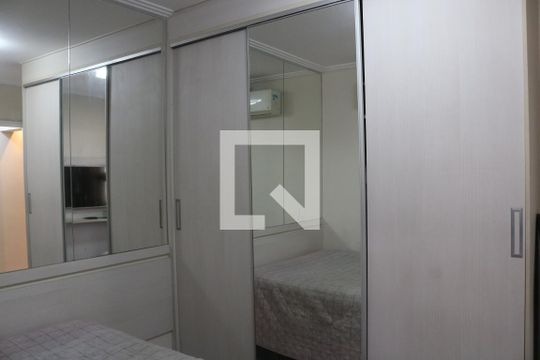Quarto de apartamento para alugar com 1 quarto, 44m² em Perdizes, São Paulo