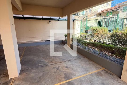 Apartamento à venda com 3 quartos, 59m² em Esplanada, Belo Horizonte