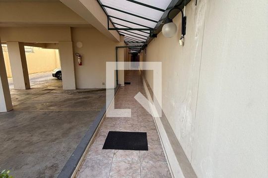 Apartamento à venda com 3 quartos, 59m² em Esplanada, Belo Horizonte