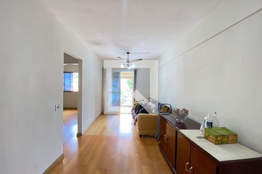 Apartamento à venda com 2 quartos, 51m² em Méier, Rio de Janeiro