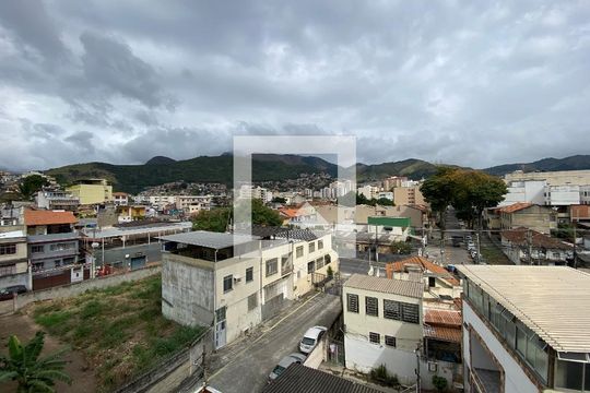 Apartamento à venda com 2 quartos, 51m² em Méier, Rio de Janeiro
