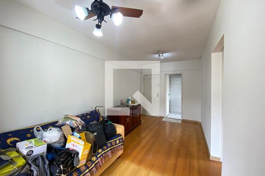 Apartamento à venda com 2 quartos, 51m² em Méier, Rio de Janeiro
